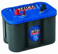 Image result for Prussian Blue Self Charging Battery