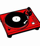 Image result for Turntable Clip Art