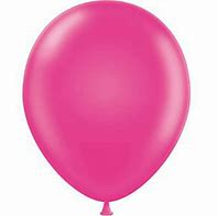 Image result for Hot Pink Balloons