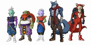 Image result for CellMax Dragon Ball Movie