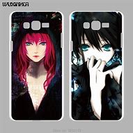 Image result for Galaxy J2 Pure Anime Case