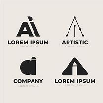 Image result for Ai Logo Vector
