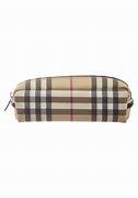 Image result for Burberry Pen Case