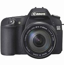 Image result for canon_eos_30d
