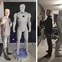 Image result for Iron Man Hand 3D Printed Real Life