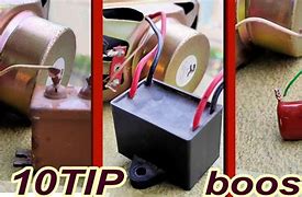 Image result for Treble Only DIY for Speaker with Capacitor