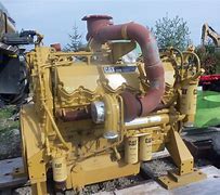 Image result for Caterpillar C32 Engine