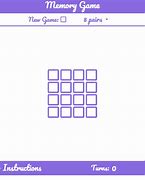 Image result for Play Memory Game