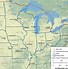 Image result for Midwestern United States States