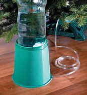 Image result for Christmas Tree Watering Can
