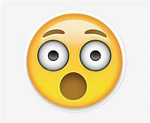 Image result for Surprised Emoji Android