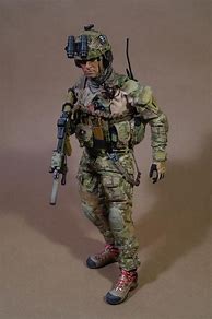 Image result for Special Forces Action Figures
