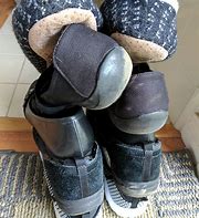 Image result for Warm Indoor Shoes