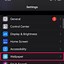 Image result for Settings iPhone Background