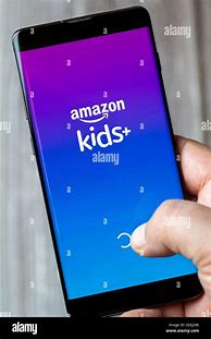 Image result for Amazon Kids Plus Logo