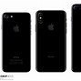 Image result for iPhone 7 vs 8 Gold