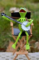 Image result for Kermit the Frog Singing