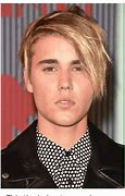 Image result for Justin Bieber Long Hair Meme