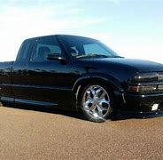 Image result for Custom Chevy S10 Extreme