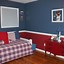 Image result for Best Paint Colors for Boys Bedroom