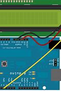 Image result for LCD Display with Ks0713 Serial Port
