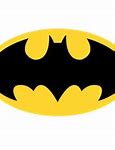 Image result for Batman Dark Knight Logo Yellow Transparent