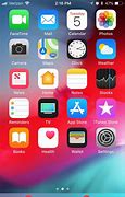Image result for iOS Home Screen Stock