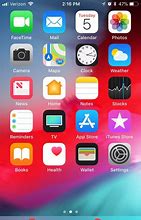 Image result for iPhone 12 Homepage