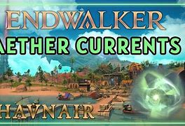 Image result for FFXIV Thavnair Aether Currents