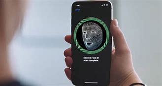 Image result for iPhone Face ID Logo