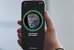 Image result for iPhone Face ID Logo