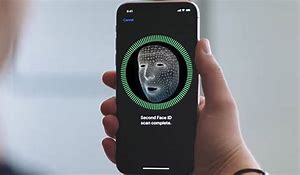Image result for iPhone Face Recognition
