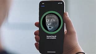 Image result for iPhone 3D Dots FaceID