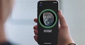 Image result for iPhone Face ID Component