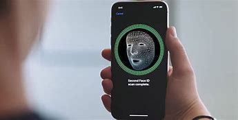 Image result for iPhone Face ID Logo