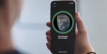 Image result for iPhone Face ID Component
