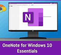 Image result for OneNote for Windows