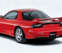 Image result for Third-Gen Rx7