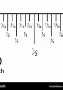 Image result for 10 Inches On a Ruler