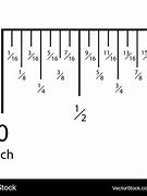 Image result for Inch Measurements On a Ruler