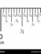 Image result for 2 Inch On Ruler