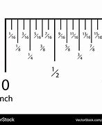 Image result for English System of Measurement Ruler