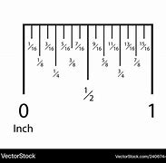 Image result for 15 Cm Ruler with Marking of Inches