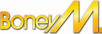 Image result for Boney M Gold Logo Transparent