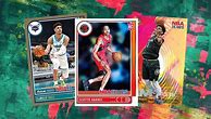 Image result for Pelicans NBA Card NBA Hoops