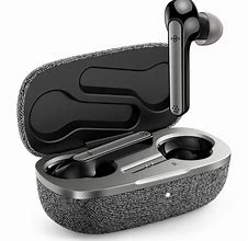 Image result for Clear Wireless Earbuds