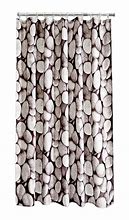 Image result for Pebbles Shower Curtain