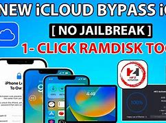 Image result for iOS 16 iCloud Activation Bypass