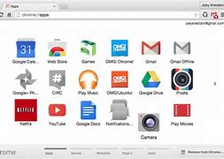 Image result for Chrome Web Store Apps Page Bottom Bar