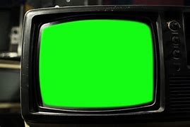 Image result for No Display TV Preesing TV Screen